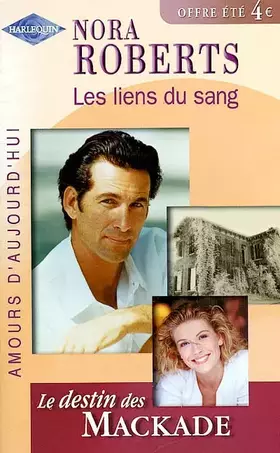 Couverture du produit · Les Liens du sang