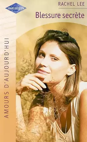 Couverture du produit · Blessure secrete am.auj.795