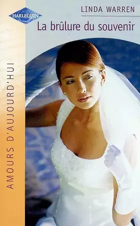 Couverture du produit · La brulure du souvenir am.auj.801