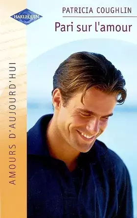 Couverture du produit · Pari sur l'amour am.auj.806