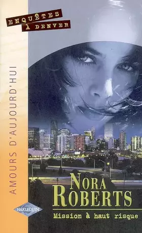 Couverture du produit · Mission à haut risque