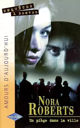 Couverture du produit · Un Piege Dans la Ville