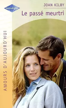 Couverture du produit · LE PASSE MEURTRI