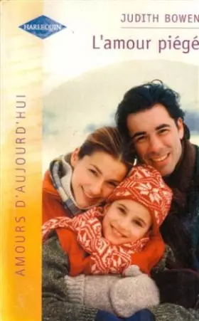 Couverture du produit · L'Amour piègé