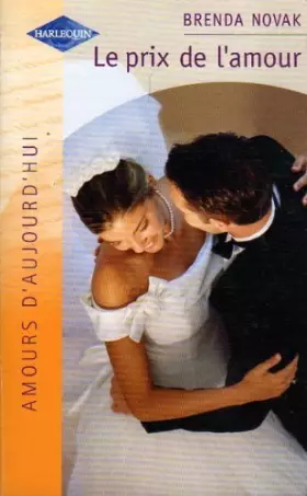 Couverture du produit · LE PRIX DE L'AMOUR