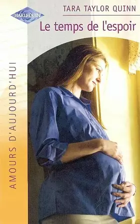 Couverture du produit · Le temps de l'espoir
