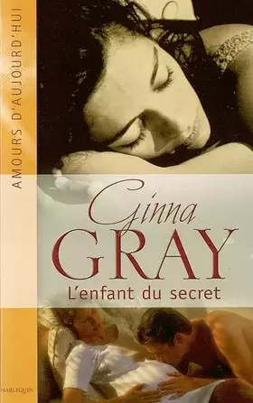 Couverture du produit · L'Enfant du secret