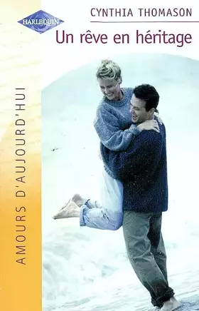 Couverture du produit · Un rêve en héritage