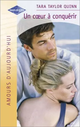 Couverture du produit · Un coeur à conquérir