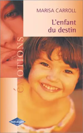 Couverture du produit · L'Enfant du destin