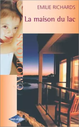 Couverture du produit · La Maison du lac