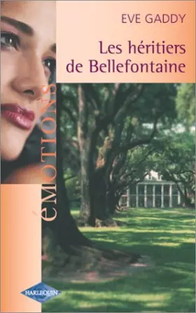 Couverture du produit · Les Héritiers de Bellefontaine