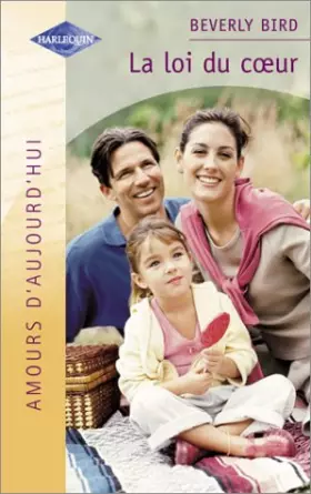 Couverture du produit · La Loi du coeur