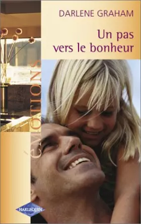 Couverture du produit · Un pas vers le bonheur