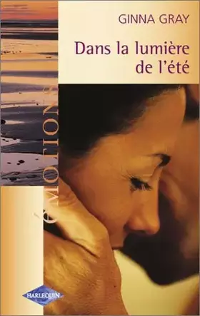 Couverture du produit · Dans la lumière de l'été