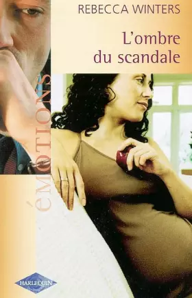 Couverture du produit · L'Ombre du scandale