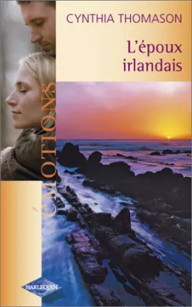 Couverture du produit · L'Epoux irlandais