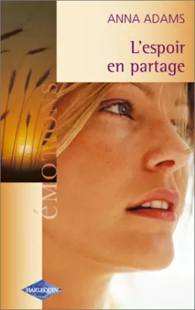 Couverture du produit · L'espoir en partage