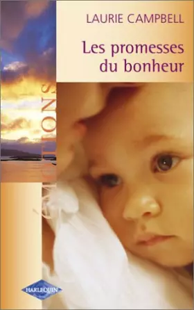 Couverture du produit · Les promesses du bonheur
