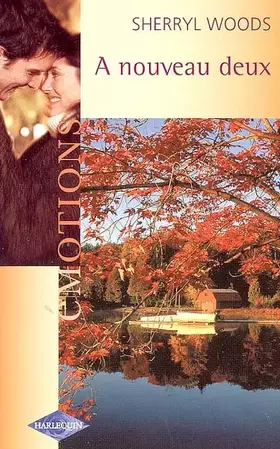 Couverture du produit · A nouveau deux