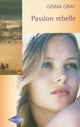 Couverture du produit · Passion rebelle