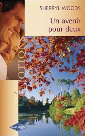 Couverture du produit · Un avenir pour deux