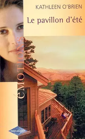 Couverture du produit · Le pavillon d'été