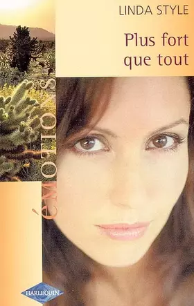 Couverture du produit · Plus fort que tout