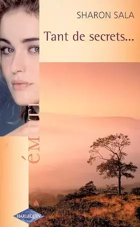Couverture du produit · Tant de secrets.