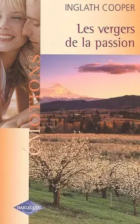 Couverture du produit · Les vergers de la passion