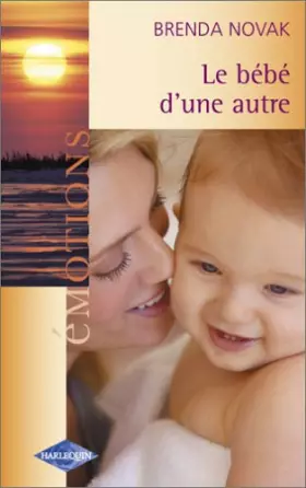 Couverture du produit · Le bébé d'une autre