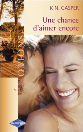 Couverture du produit · Une chance d'aimer encore