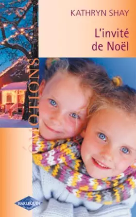 Couverture du produit · L'invité de Noël