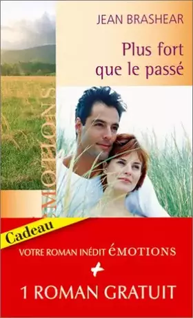 Couverture du produit · Plus fort que le passé - Une deuxième vie