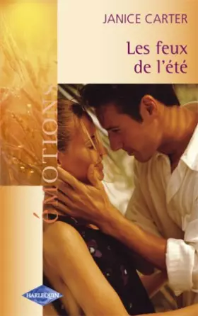 Couverture du produit · Les feux de l'été