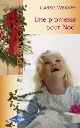 Couverture du produit · Une promesse pour Noël