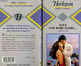 Couverture du produit · Sous une robe noire (Harlequin)