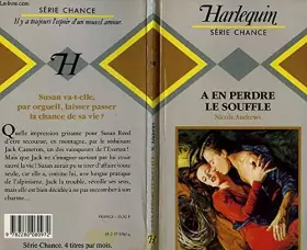 Couverture du produit · À en perdre le souffle (Harlequin)