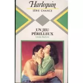 Couverture du produit · Un Jeu périlleux (Harlequin)
