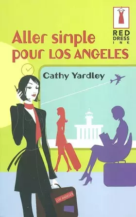 Couverture du produit · Aller simple pour Los Angeles