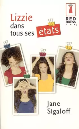 Couverture du produit · Lizzie dans tous ses états