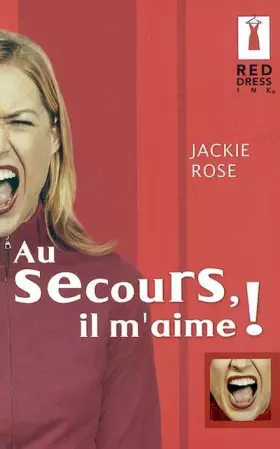 Couverture du produit · Au secours, il m'aime !