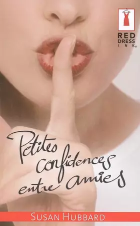 Couverture du produit · Petites confidences entre amies