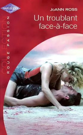 Couverture du produit · UN TROUBLANT FACE A FACE