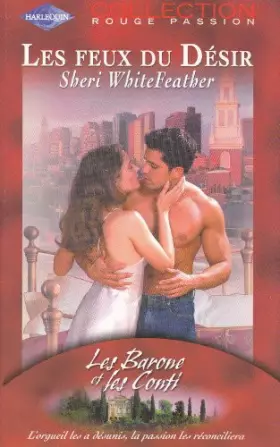 Couverture du produit · Les Feux du désir