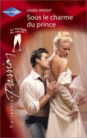 Couverture du produit · Sous le charme du prince