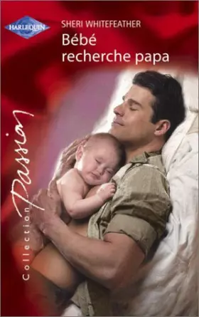 Couverture du produit · Bébé recherche papa