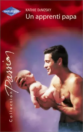 Couverture du produit · Un apprenti papa