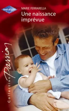 Couverture du produit · Une naissance imprévue