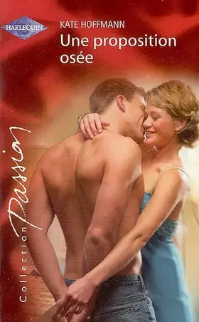Couverture du produit · Une proposition osée